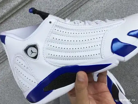 Air 14’Hyper AJ-14 Jordan Royal’ 0505